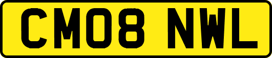 CM08NWL