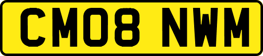 CM08NWM