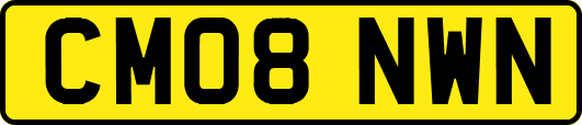 CM08NWN