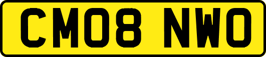 CM08NWO