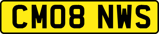 CM08NWS