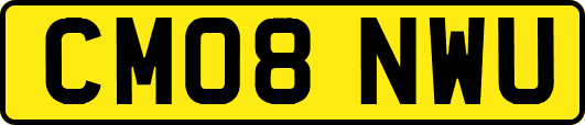 CM08NWU