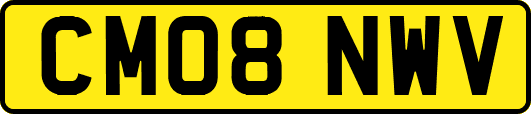 CM08NWV