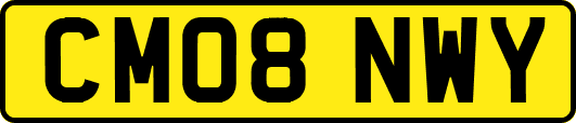 CM08NWY