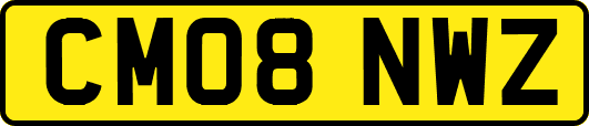 CM08NWZ