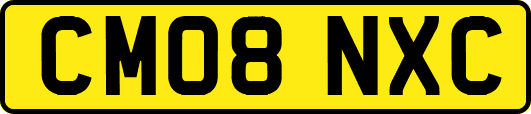 CM08NXC