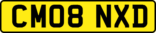 CM08NXD