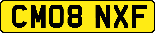 CM08NXF
