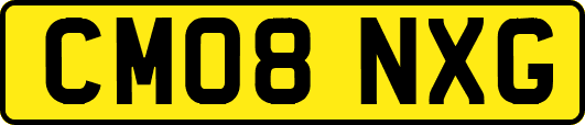 CM08NXG