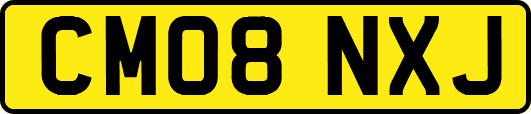 CM08NXJ