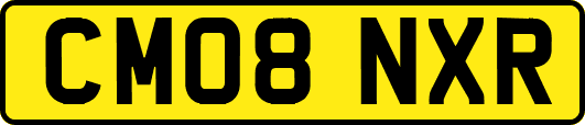 CM08NXR