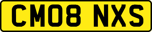 CM08NXS