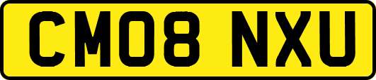 CM08NXU