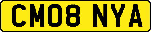 CM08NYA