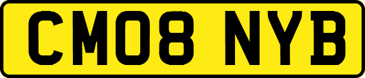 CM08NYB