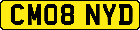 CM08NYD