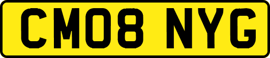 CM08NYG