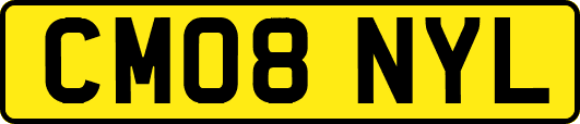 CM08NYL