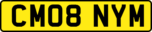 CM08NYM