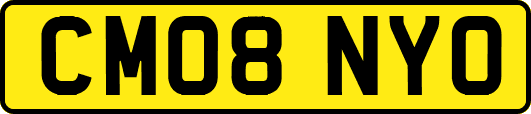 CM08NYO
