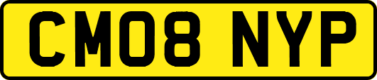 CM08NYP