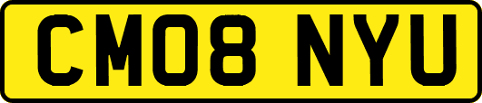 CM08NYU