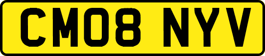 CM08NYV