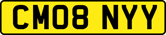 CM08NYY