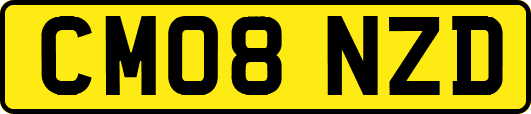 CM08NZD