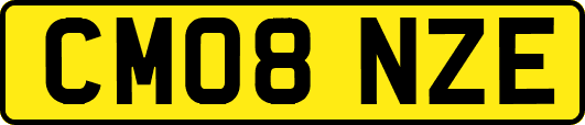 CM08NZE