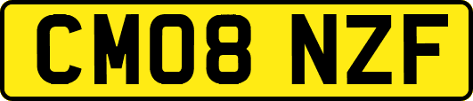 CM08NZF