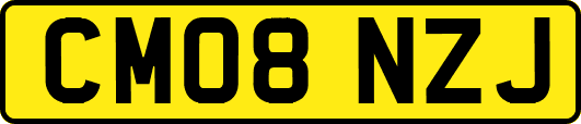 CM08NZJ