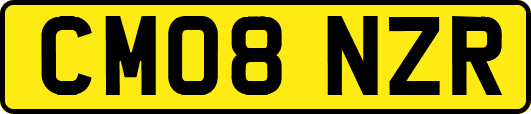 CM08NZR