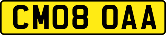 CM08OAA