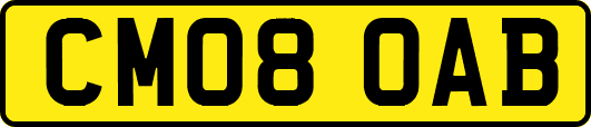 CM08OAB