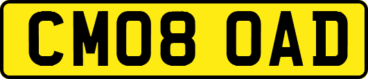 CM08OAD