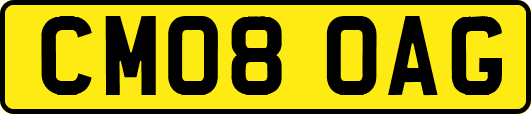 CM08OAG