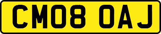 CM08OAJ