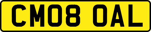 CM08OAL
