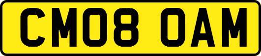 CM08OAM