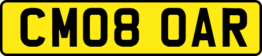 CM08OAR