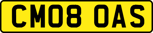 CM08OAS