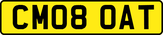 CM08OAT