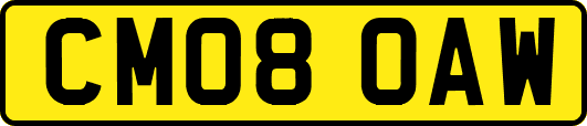 CM08OAW