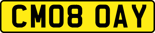CM08OAY