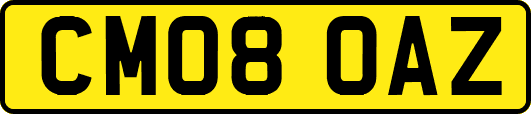 CM08OAZ