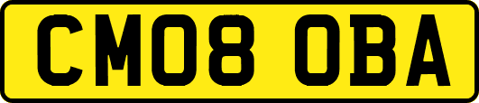 CM08OBA