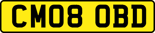 CM08OBD