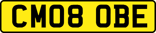 CM08OBE