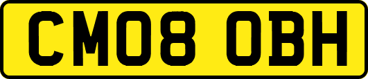 CM08OBH